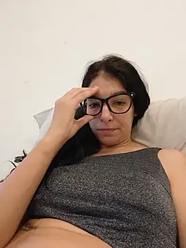 Sposini69 Webcam show