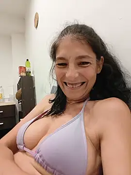 Sposini69 在線直播表演