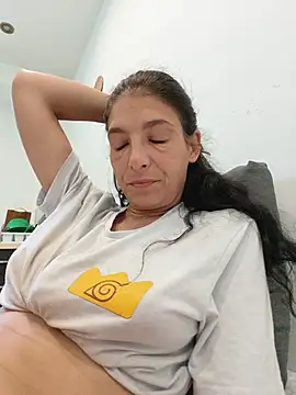 Sposini69 Webcam show