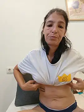 Sposini69のライブXXXチャット