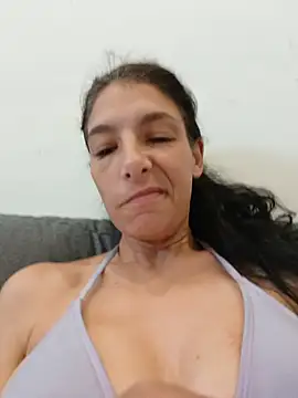 Sposini69 Webcam show