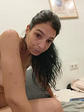 Sposini69's Live XXX Chat