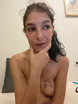 Sposini69 Webcam show