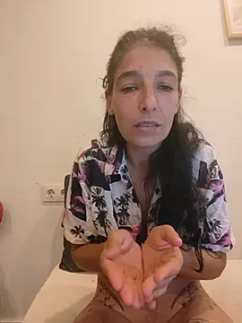 Sposini69's Webcam Show