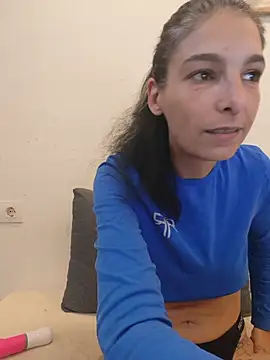 Sposini69 Webcam show