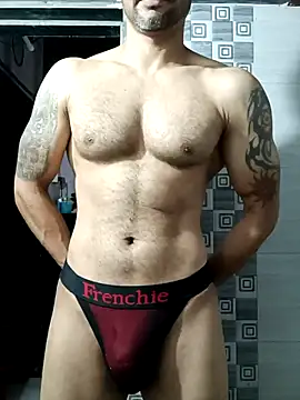 הופעת וובקאם של nihalxxx3