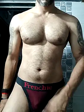 Show de nihalxxx3 na webcam