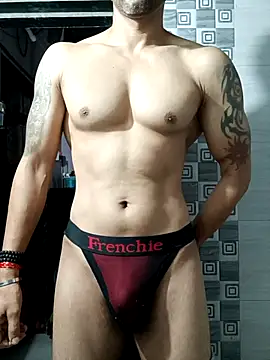 nihalxxx3のウェブカメラショー