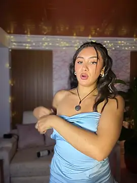 Sembang XXX Secara Langsung Soy_Daniela