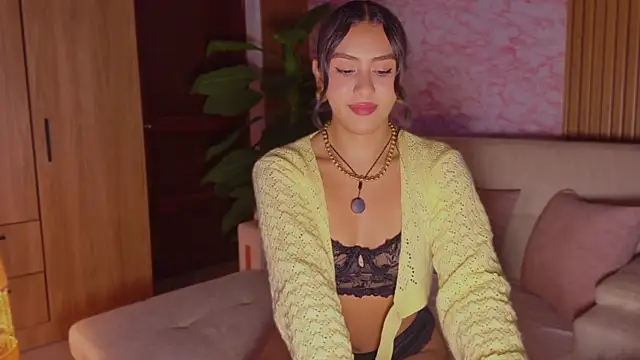 Soy_Daniela Chat XXX in diretta
