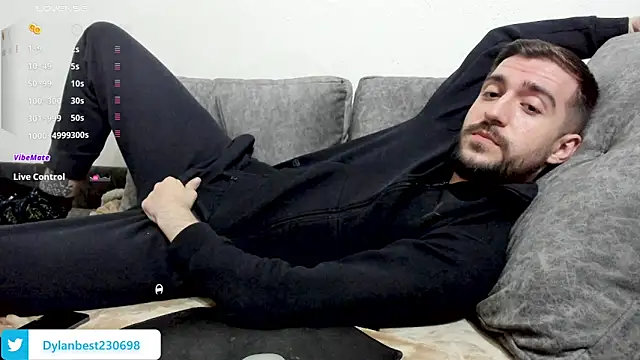 Dylan_Best Obrolan Langsung XXX