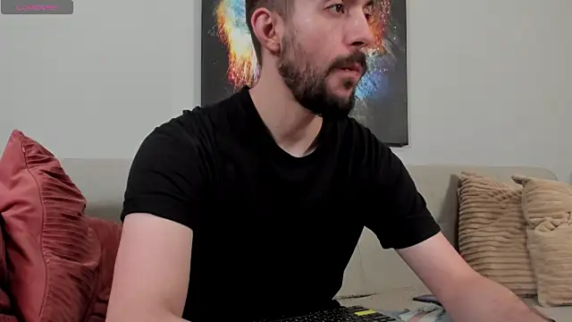 Dylan_Best Webcam show