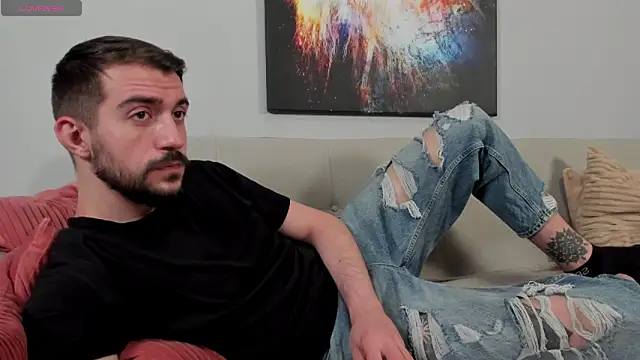 Dylan_Best Show Webcam