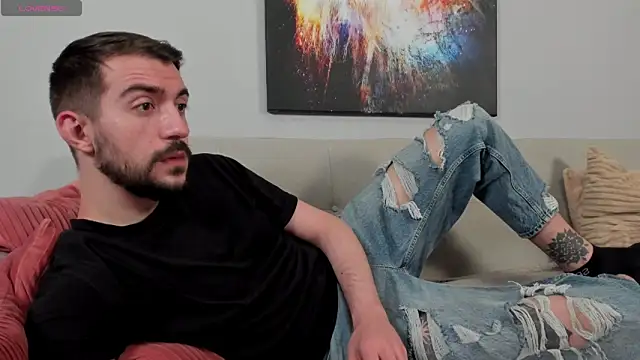 Dylan_Best 网络视讯表演