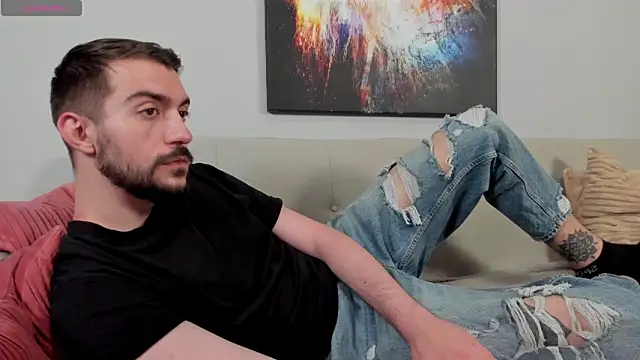 Dylan_Best 网 络视讯表演
