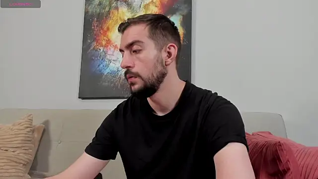 Dylan_Best Webcam show