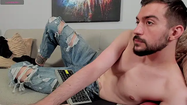 Dylan_Best Webcam show