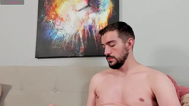 Dylan_Best Pertunjukan Webcam