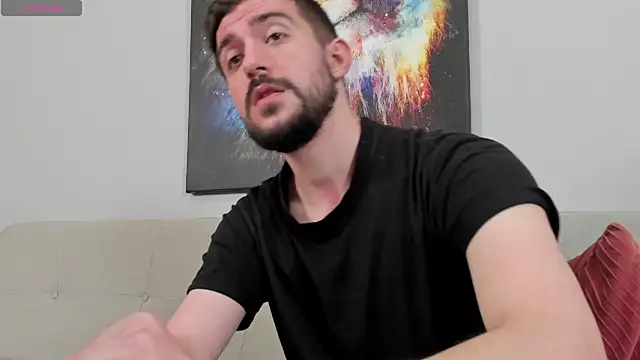 Dylan_Best 在線直播表演