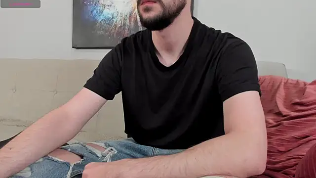 Dylan_Best Webcam show