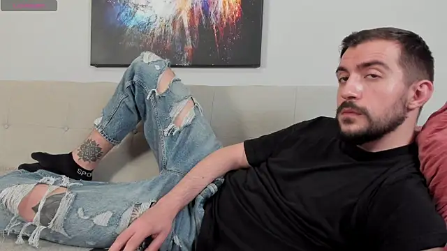 عرض كام Dylan_Best
