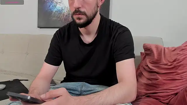 Dylan_Best 웹캠 쇼