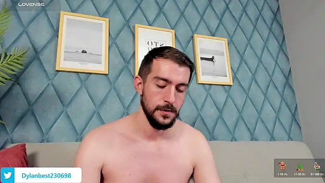 Dylan_Best: απευθείας συνομιλία ΧΧΧ
