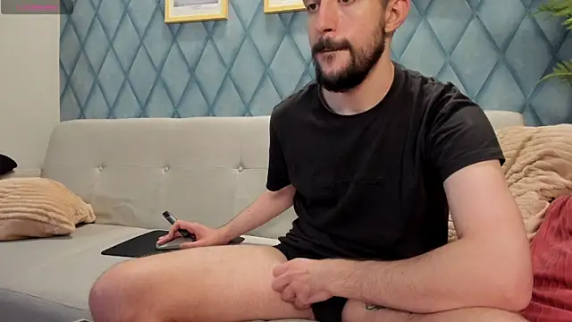 Dylan_Best Webcam Show