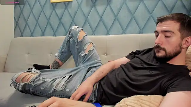 Dylan_Best 网络视讯表演