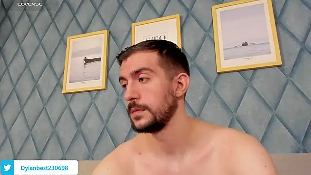 Dylan_Best Webcam show