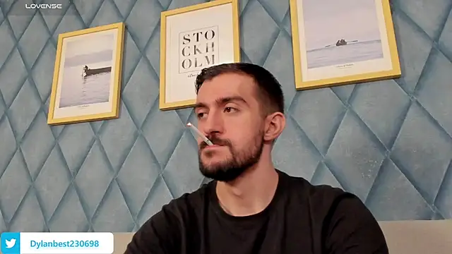 Dylan_Best Webcamshow