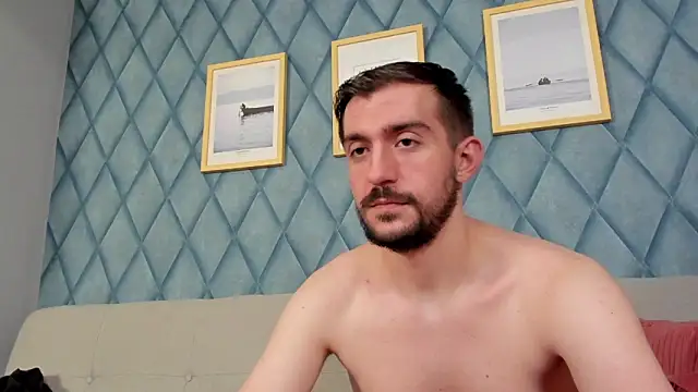 Dylan_Best 网络视讯表演