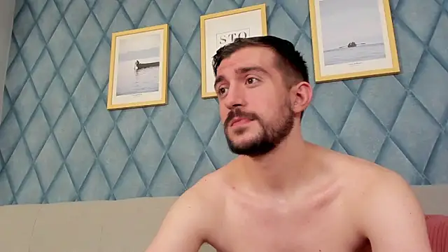 Dylan_Best Webcam show