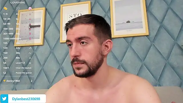 Dylan_Best Show Webcam