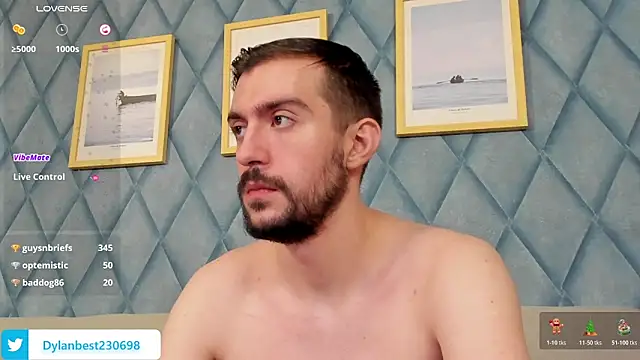 Chat XXX Live Dylan_Best