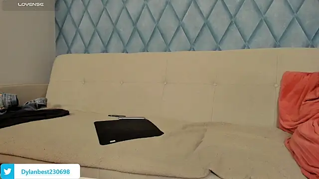 Dylan_Best Webcam show