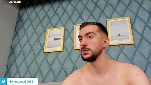 Dylan_Best Webcam show