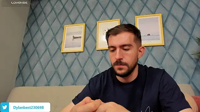 Dylan_Best Webcam show