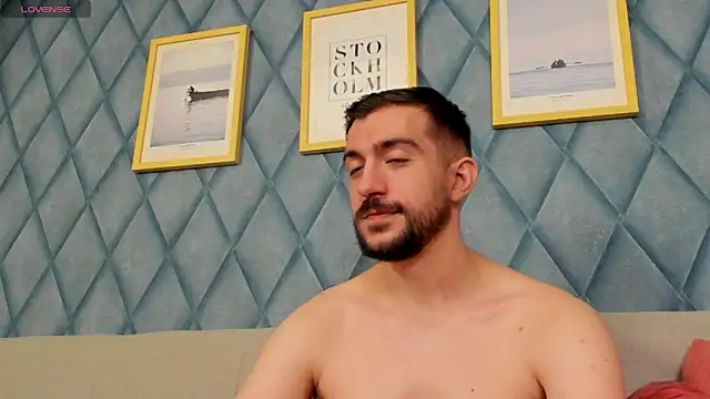 Dylan_Best Webcam show