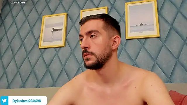 Dylan_Best – Naživo XXX chat