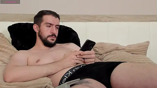Dylan_Best Webcam show