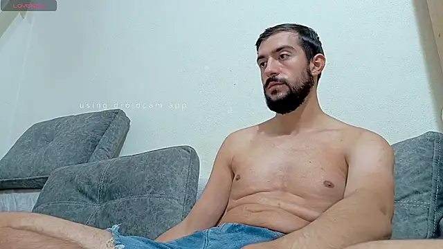 Dylan_Best Webcam show