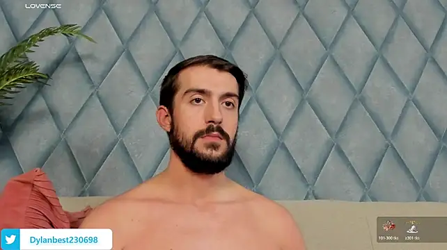 Dylan_Best Webcam show