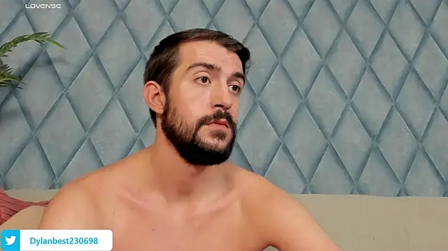 Dylan_Best Webcam show
