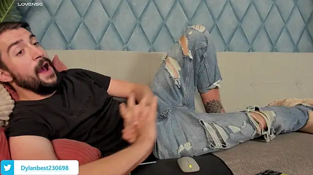 Živý XXX chat Dylan_Best