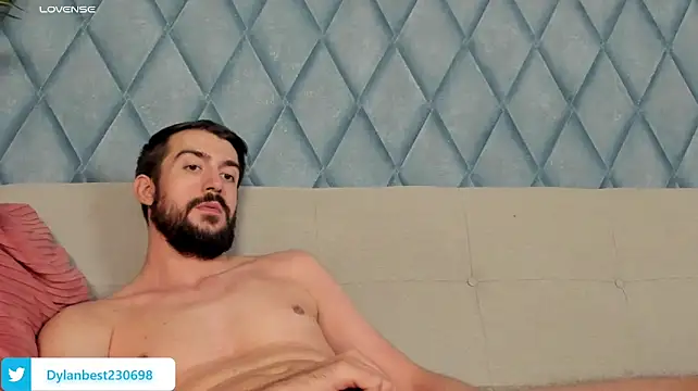Dylan_Best Webcam show