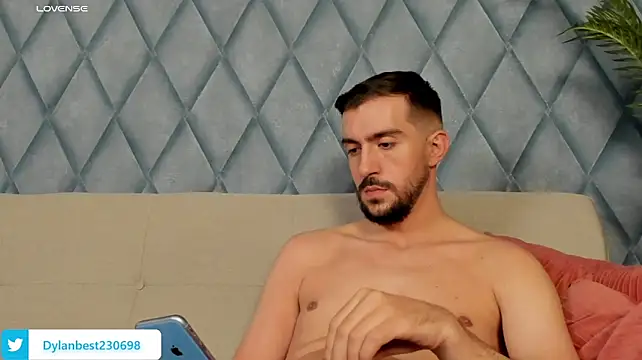 Dylan_Best Webcam show