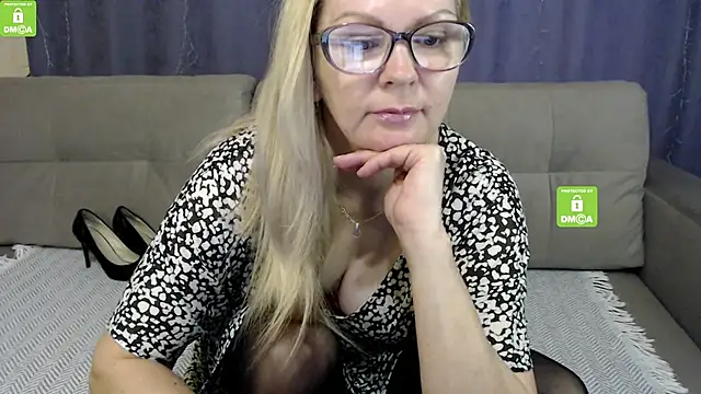 AlisaHidden Webcam show