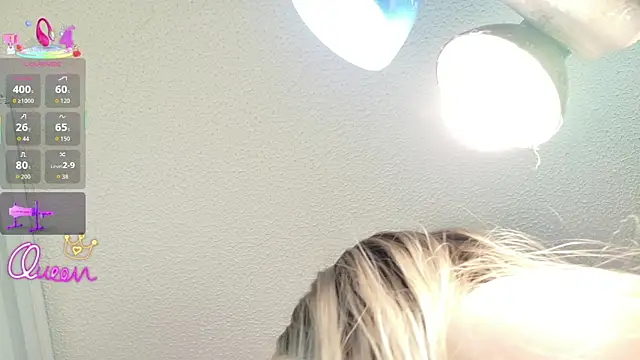 im_yours_01's Webcam Show