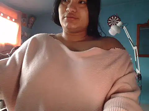Hilarybunnyy's Live XXX Chat
